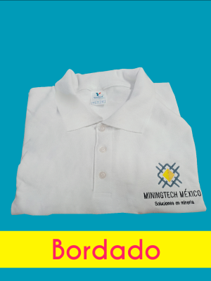 bordado